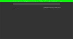 Desktop Screenshot of librasemcontexto.org